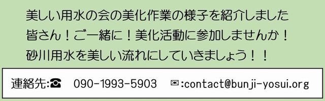 美化活動参加者募集２.jpg